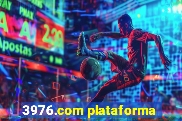 3976.com plataforma